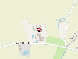 Carte de Figoureux André à West-cappel