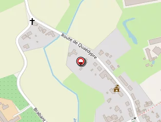 Carte de Ecole à Wylder