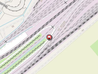 Carte de Ad Rénovation à Fréthun