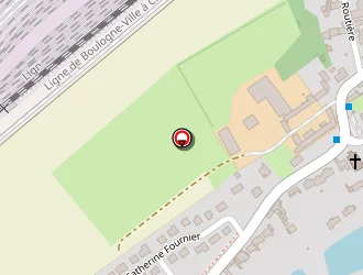 Carte de Artois Motoculture à Fréthun