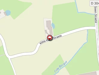 Carte de Mairie à Wylder