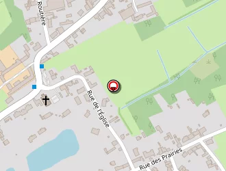 Carte de Cani Look à Fréthun