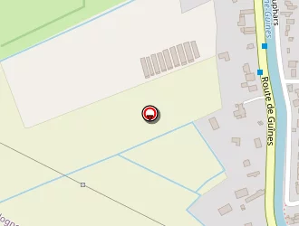 Carte de Clvg Diagnostics à Coulogne