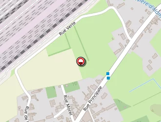 Carte de Heddebaux Franck à Fréthun