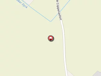 Carte de Le Pont Levis à Looberghe