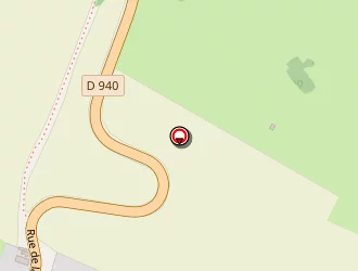 Carte de Mairie à Escalles