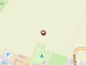 Carte de Les Falaises à Escalles