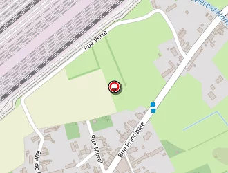 Carte de Carine Defachel à Fréthun