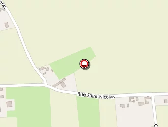 Carte de Venti Clim à Saint-folquin