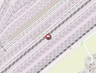 Carte de Blondel Philippe à Fréthun