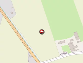 Carte de Dieux Marceau à Marck