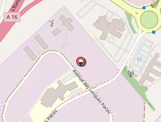 Carte de Blejwas Didier à Coquelles