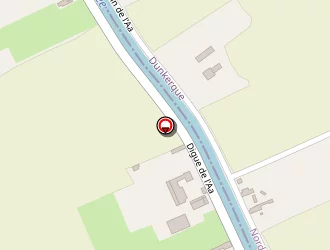 Carte de Coddeville Frédéric à Sainte-marie-kerque