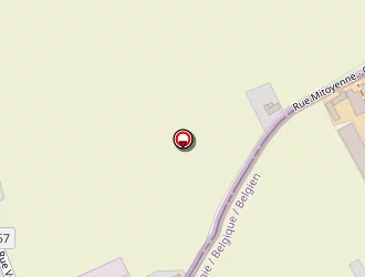 Carte de Gryseleyn Thierry à Oost-cappel