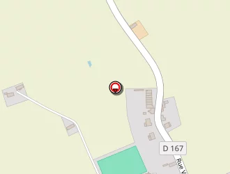 Carte de Mairie à Oost-cappel