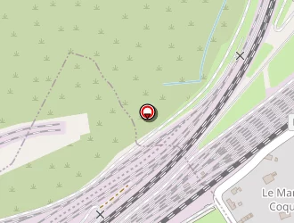 Carte de Perrot Patrick à Coquelles