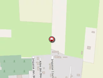 Carte de Lachere Bernard à Coulogne