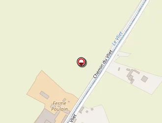 Carte de Auto Discount à Looberghe