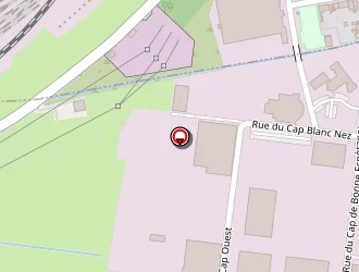 Carte de Gom Propreté à Coquelles