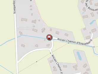 Carte de Avant Scène Evénement à Socx