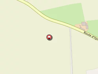 Carte de Dewitte Jacques à Rexpoëde