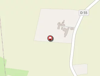 Carte de L'atelier Des Saveurs à Rexpoëde