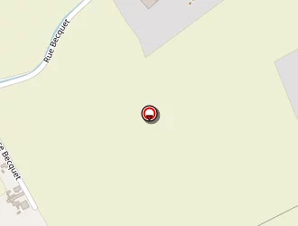 Carte de Opal Beaute à Offekerque