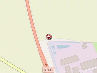 Carte de Citroën Garage Debril à Bourbourg