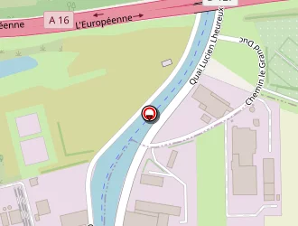 Carte de Domoservices Maintenance à Coulogne