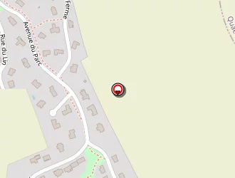 Carte de Complexe Sportif à Socx