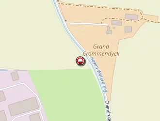 Carte de Outteryck Jean Luc à Bourbourg