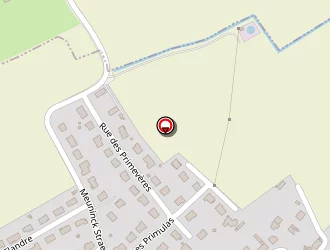 Carte de Vinc-express à Crochte