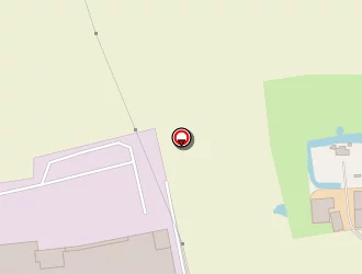 Carte de Atrim à Quaëdypre