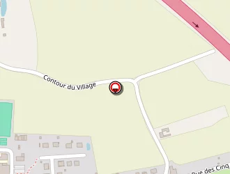 Carte de Renaux Patrick à Quaëdypre