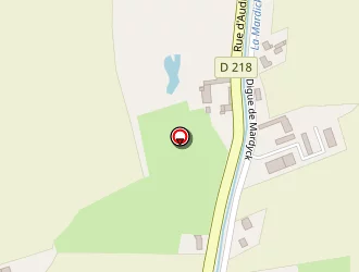 Carte de Service Plus à Saint-folquin