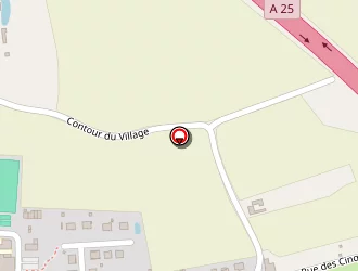 Carte de Gressier Emmanuel à Quaëdypre