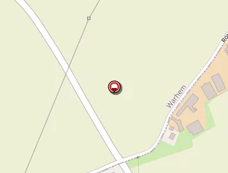 Carte de Arnouts Olivier à West-cappel