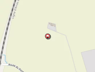 Carte de Sttca à Socx