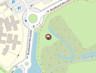 Carte de Agossou Komian à Calais