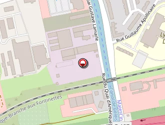 Carte de Le Pacha D'antalya à Calais