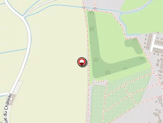 Carte de Carpentier Lionel à Bourbourg