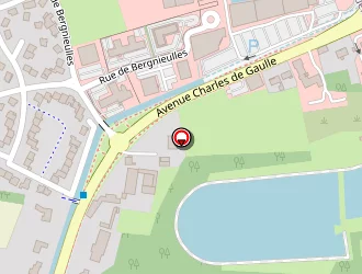 Carte de Caffier Adrien à Coquelles