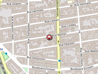 Carte de Pièces Auto Pneus à Calais