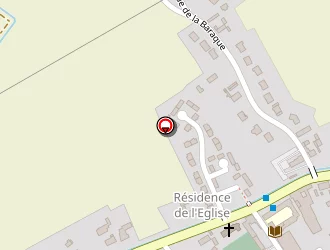 Carte de Rambur Raymond à Saint-omer-capelle