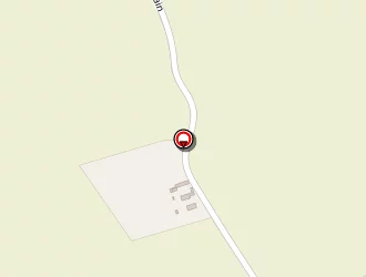 Carte de Barne Catherine à Offekerque