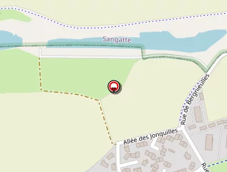 Carte de Drollet Jean-claude à Coquelles