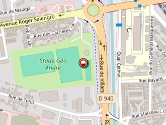 Carte de Idaho Editions à Calais