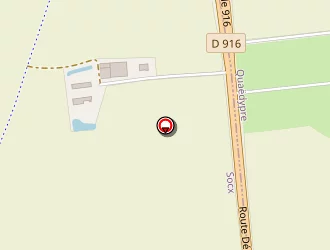 Carte de Fenwick Linde à Quaëdypre