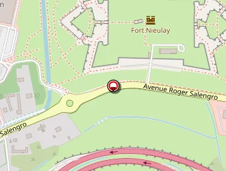 Carte de Il S'occupe De Tout à Calais