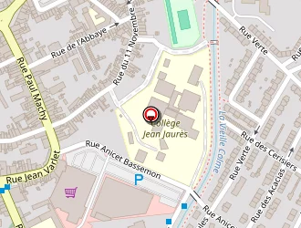 Carte de Total à Bourbourg